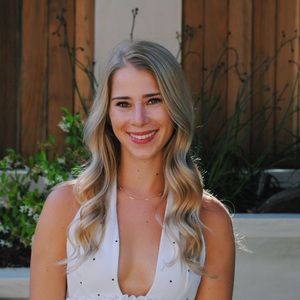 Meet your Posher, Allie